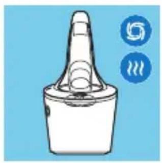 PHILIPS Series 9000 S9121 - PHILIPS - 30
