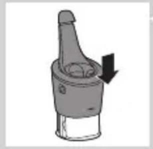 PHILIPS 5000 series S5360 - Tilpasningsperiode for huden - 11