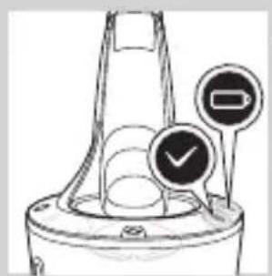PHILIPS 5000 series S5360 - SmartClean sistemini kullanma - 1