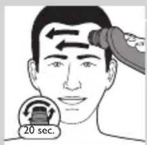 20 sec.
