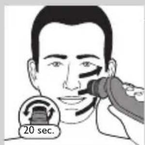20 sec.