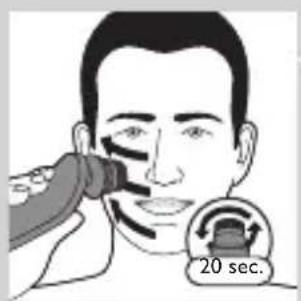 20 sec.