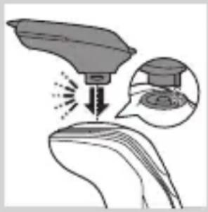 PHILIPS 5000 series S5360 - De Turbo-instelling activeren - 2