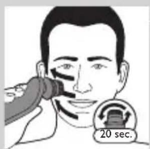 20 sec.