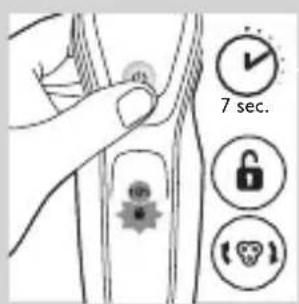 7 sec.