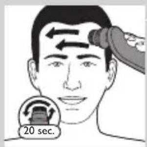20 sec.