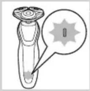 PHILIPS 5000 series S5360 - Vådbarbering - 54