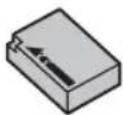 FUJIFILM FinePix X-T10 - Supplied Accessories - 1
