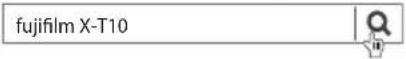 FUJIFILM FinePix X-T10 - FUJIFILM X-T10 Product Information - 1