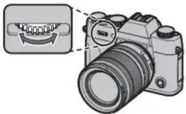 FUJIFILM FinePix X-T10 - Viewing Photo Information - 3