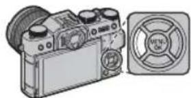 FUJIFILM FinePix X-T10 - The Fn (Function) Buttons - 5