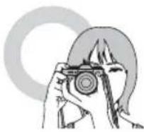 FUJIFILM FinePix X-T10 - Ready the camera. - 1