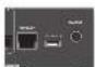 ARCAM SR250 - Presets opslaan en selecteren - 3