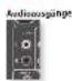 ARCAM SR250 - Zone 2 - 1