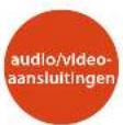 ARCAM SR250 - Verbindingskabels - 2