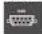 ARCAM SR250 - H5232 aerial connector - 1