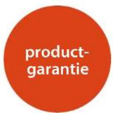 product- garantie