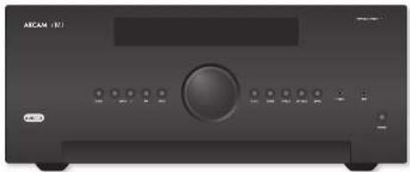 ARCAM SR250 - Installazione professionale? - 5