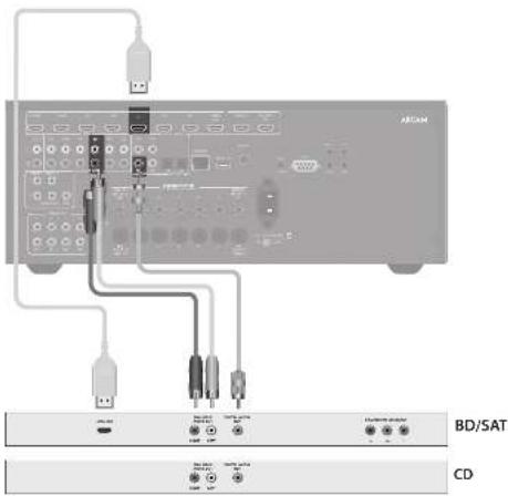 ABCAM BD/SAT CD