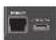 ARCAM SR250 - Network connector - 1