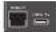 ARCAM SR250 - Analogische audio-ingangen - 6