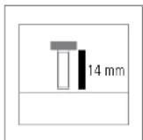 Dali HELICON 400 MK2 25th - Mounting - 8