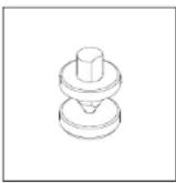 Dali HELICON 400 MK2 25th - SPIKES - 2
