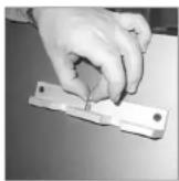 Dali HELICON 400 MK2 25th - Mounting - 2