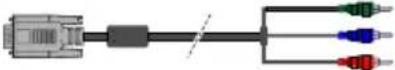 SALORA 43LED9102CS - (\*) MON BOUTON : - 22