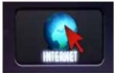 SALORA 43LED9102CS - Navigateur Internet - 1