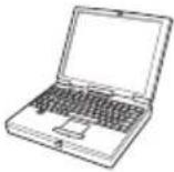 SALORA 43LED9102CS - (\*) MON BOUTON : - 9