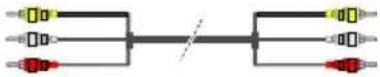 SALORA 43LED9102CS - (\*) MON BOUTON : - 17