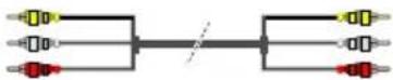SALORA 43LED9102CS - (\*) MEINE TASTE: - 18