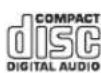 YAMAHA TSX-B235D - Informationen zu CDs - 1