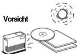 Vorsicht