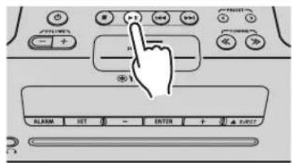YAMAHA TSX-B235D - STÄLLA IN FUNKTIONEN FÖR AUTOMATISKT STANDBYLÄGE (endast huvudenheten) - 1