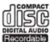 YAMAHA TSX-B235D - CD information - 3