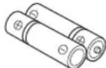 YAMAHA TSX-B235D - Supplied accessories - 4