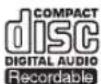 YAMAHA TSX-B235D - Información sobre CD - 3