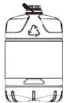 QLIMA R7127TC - DESSUS TEMPÉRÉ (LE 'SAFE TOP') - 2
