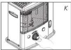 QLIMA R7127TC - TIPS FOR UFARLIG BRUG - 4