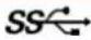 HP MP9 G2 - Rear panel components (EliteDesk 800, EliteDesk 705, ProDesk 600, and HP MP9) - 3