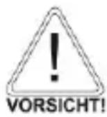 ABUS FUBE50013 - Korrekt anvendelse - 1