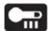 PANASONIC EY 7950 LS2S - Oververhitting-waarschu-wingslampje - 1