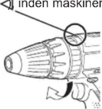 Inden maskiner