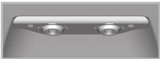 HOTPOINT EBYH 18220 X F - Dual led * - 1