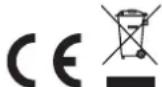 HOTPOINT EBYH 18220 X F - Voorzorgsmaatregelen en advies - 1