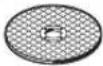 BOSCH GWS 10 8-76 V-EC - Utensili abrasivi ammessi - 4