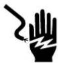 JENN-AIR JGD3536WS - WARNING - 1
