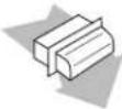 JENN-AIR JGD3536WS - Calculating Vent System Length - 10
